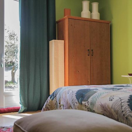 Mas Des Oursons - Chambres D'Hotes Arles Kültér fotó