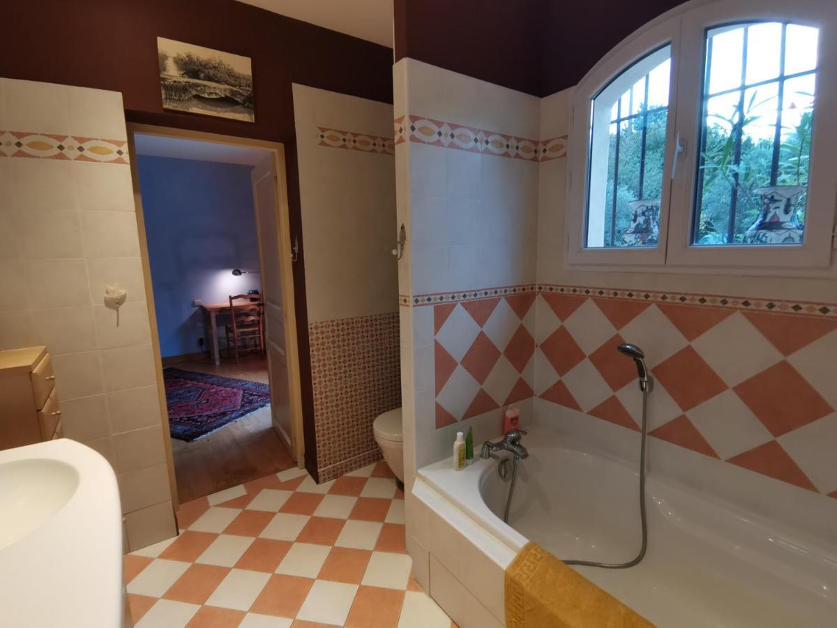 Mas Des Oursons - Chambres D'Hotes Arles Kültér fotó
