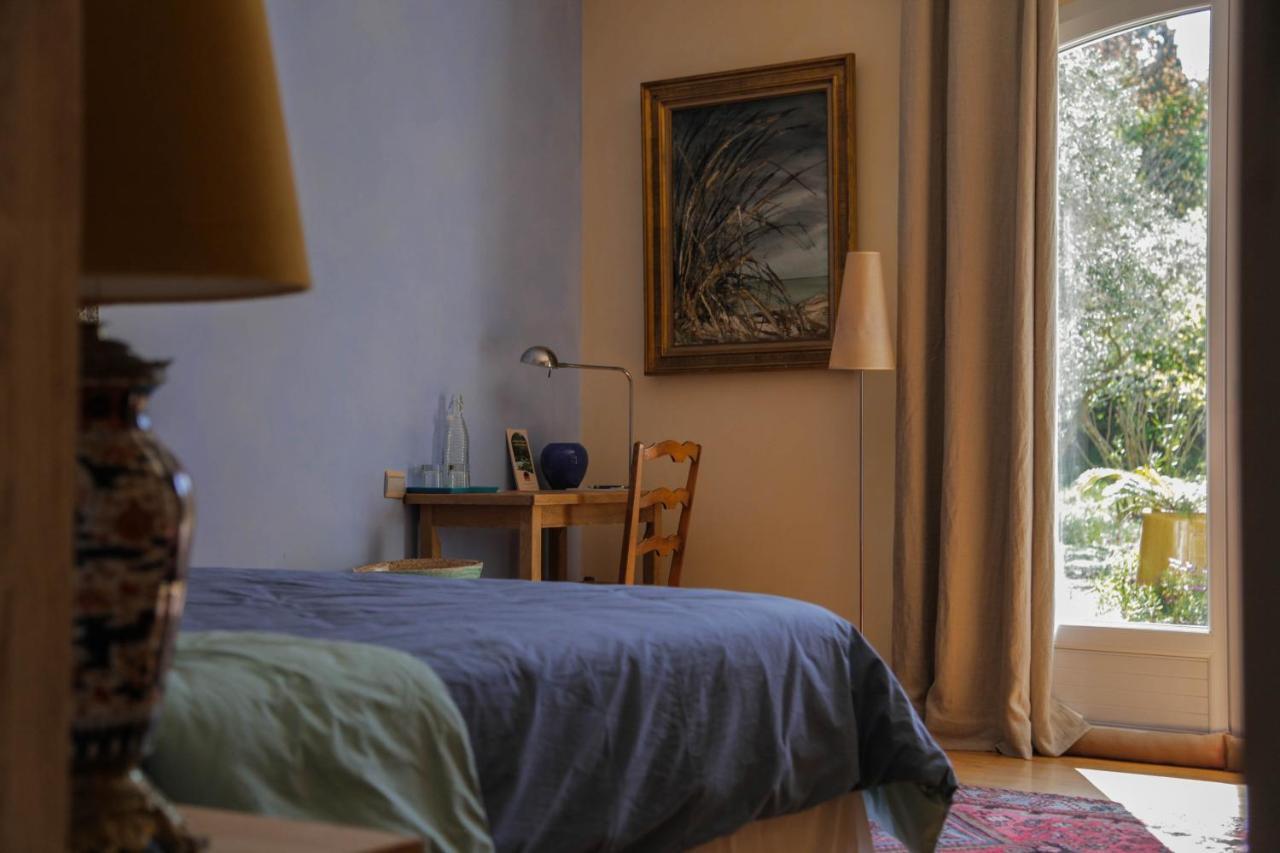 Mas Des Oursons - Chambres D'Hotes Arles Kültér fotó